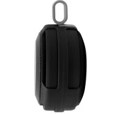 Bocina Necnon Bt Nb-04w Pro Resiste A Salpicaduras Hfp Neg Nb04wprobk